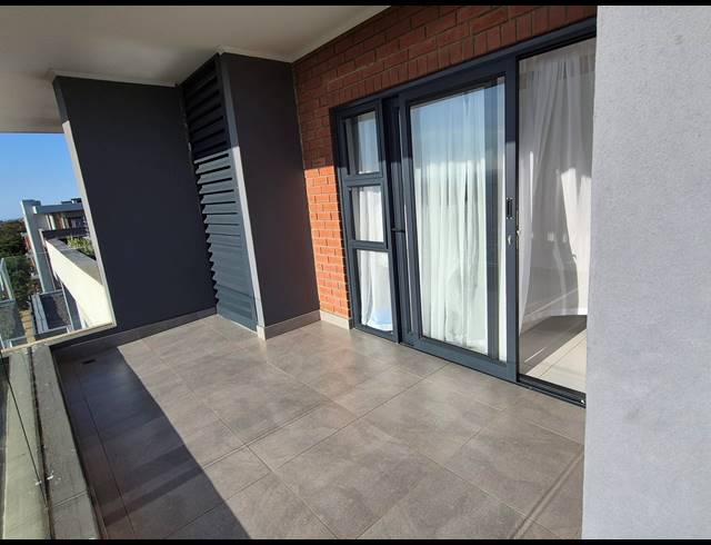 2 BEDROOM APARTMENT FOR SALE IN UMHLANGA RIDGE